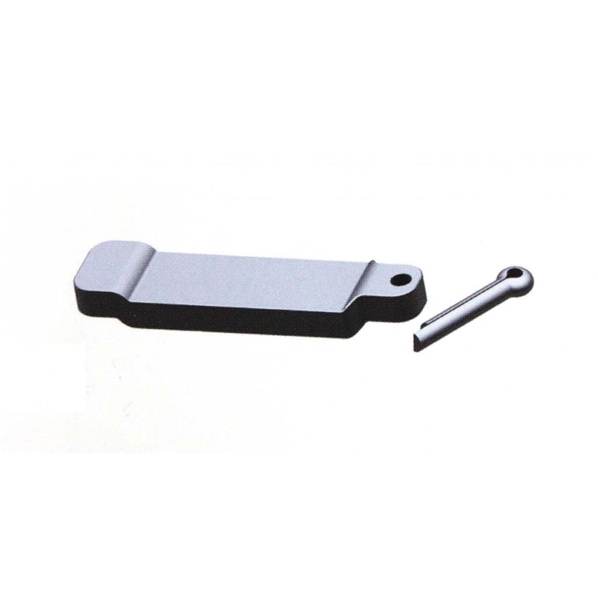 Alko Gurtbandhalter für Typ 501