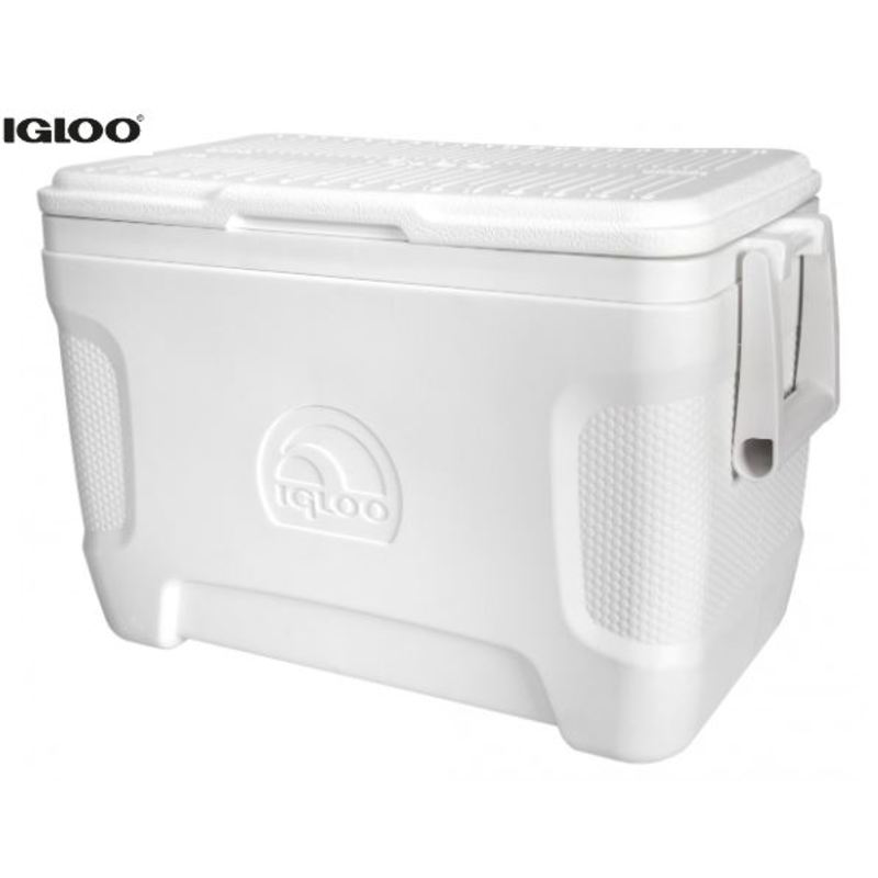 Igloo Kühlbox, Model 25