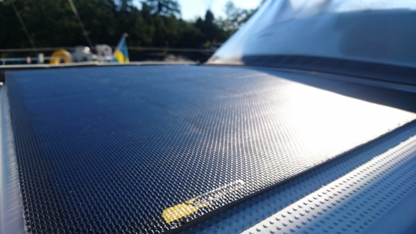 SUNBEAMsystem Tough 78W Flush Black SUNBEAMsystem Tough 78W Flush Black