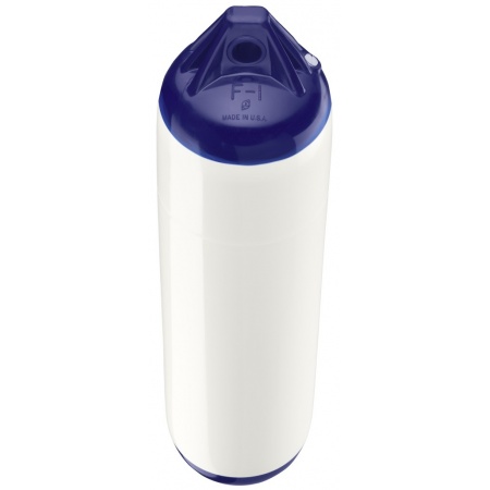 Polyform US Polyform Fender F1 weiß, 640 x 150 mm Polyform US Polyform Fender F1 weiß, 640 x 150 mm