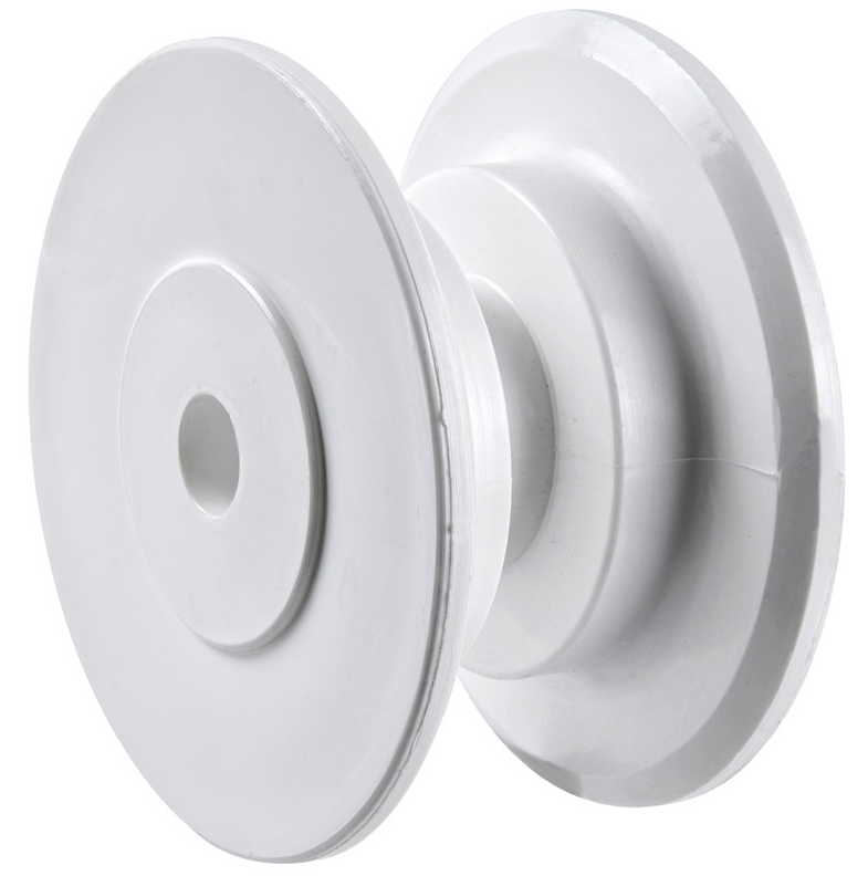 Ersatzrolle aus Nylon 88 mm