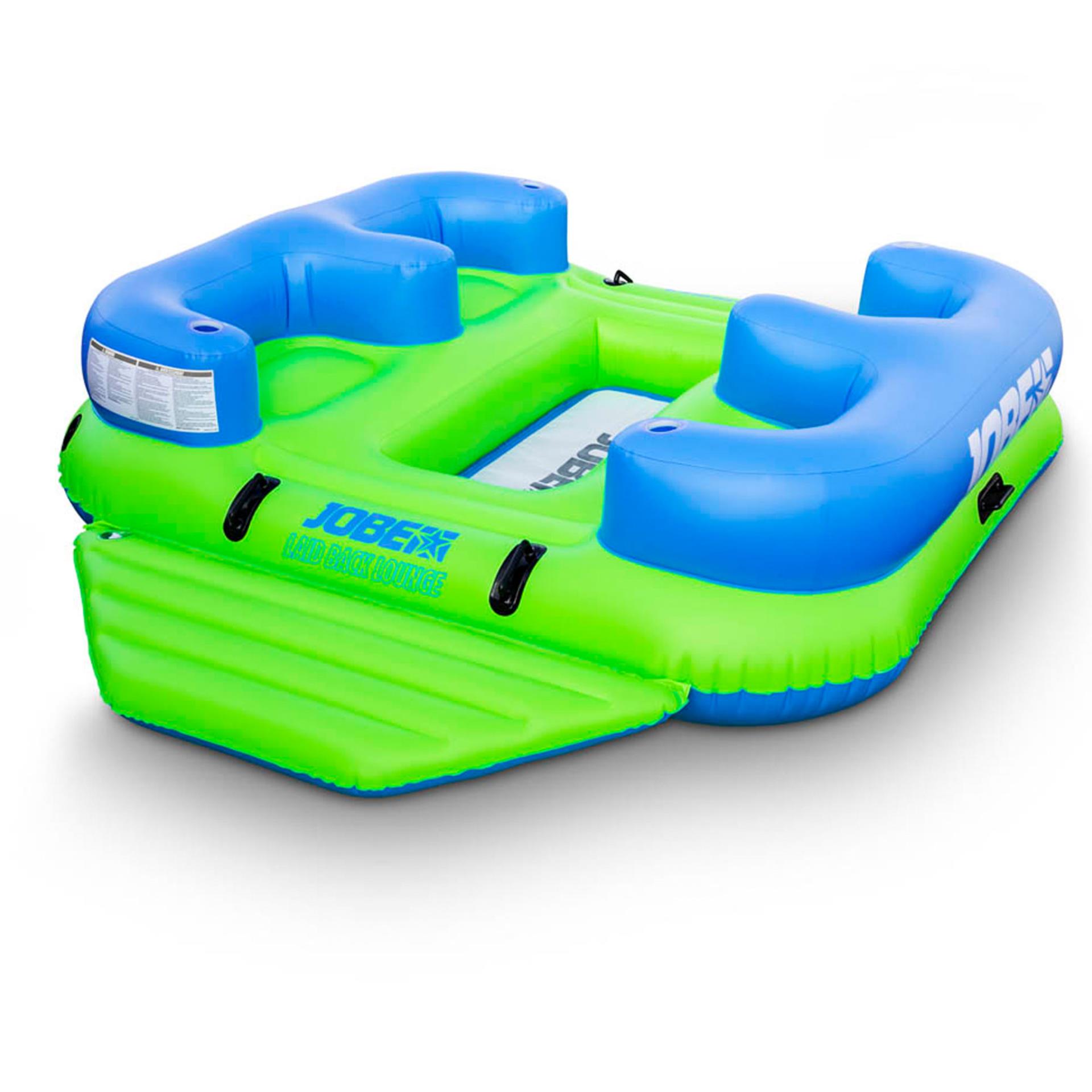 Jobe Laid Back Laounge 4 Personen