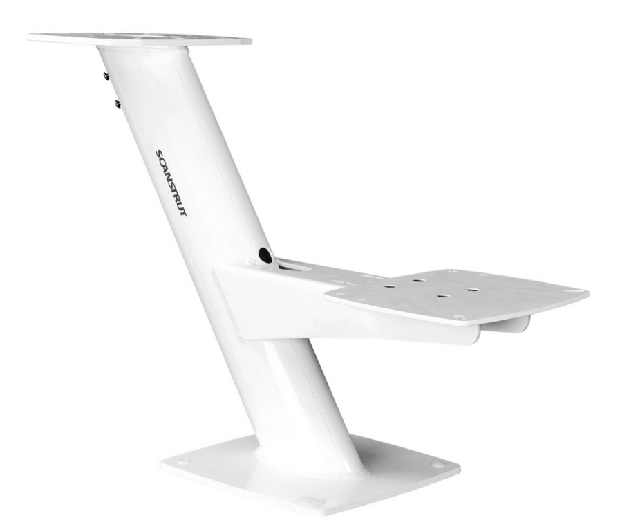 Scanstrut DPT -R Dual Power Tower für Radome