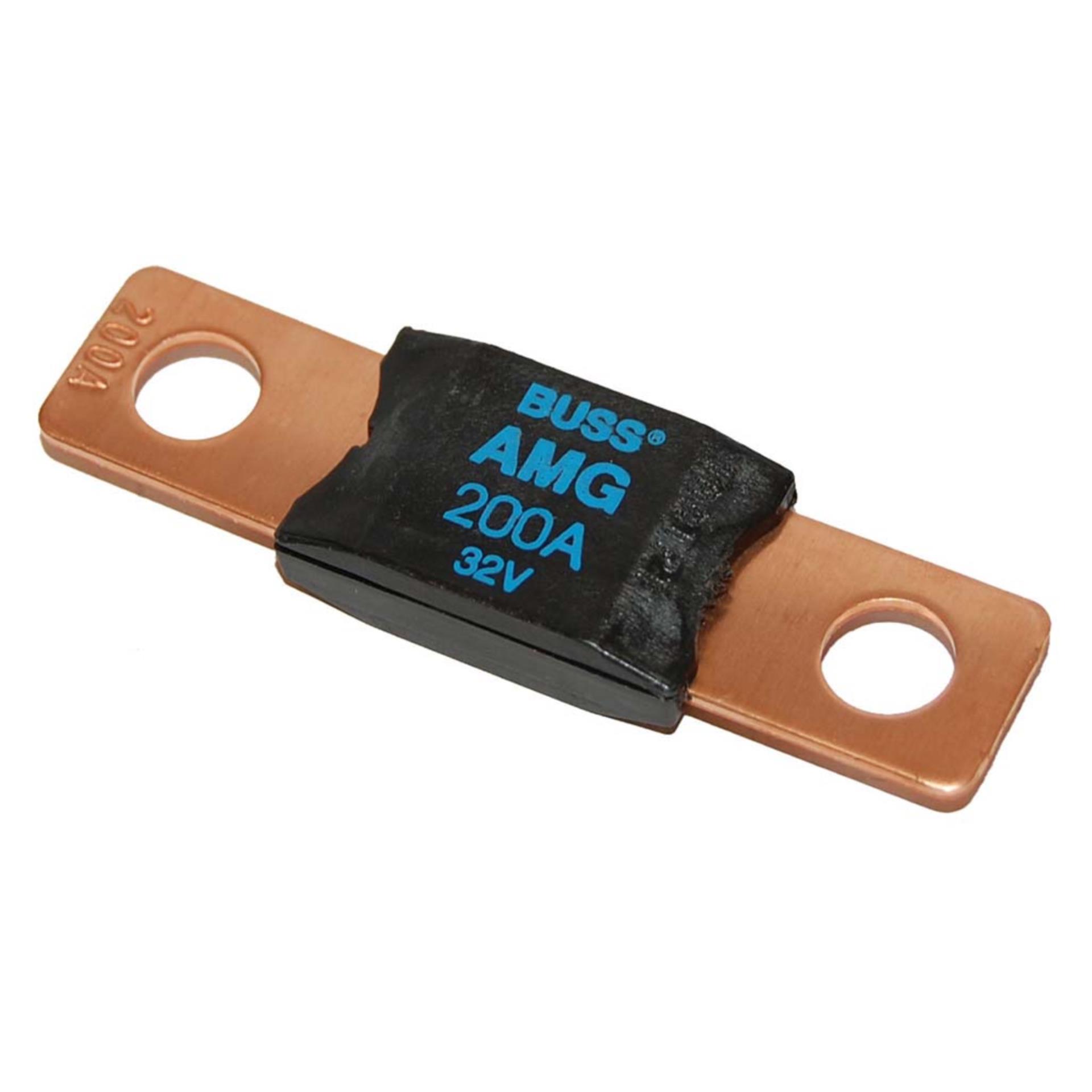 Blue Sea Sicherung MEGA/AMG 200A / 32V