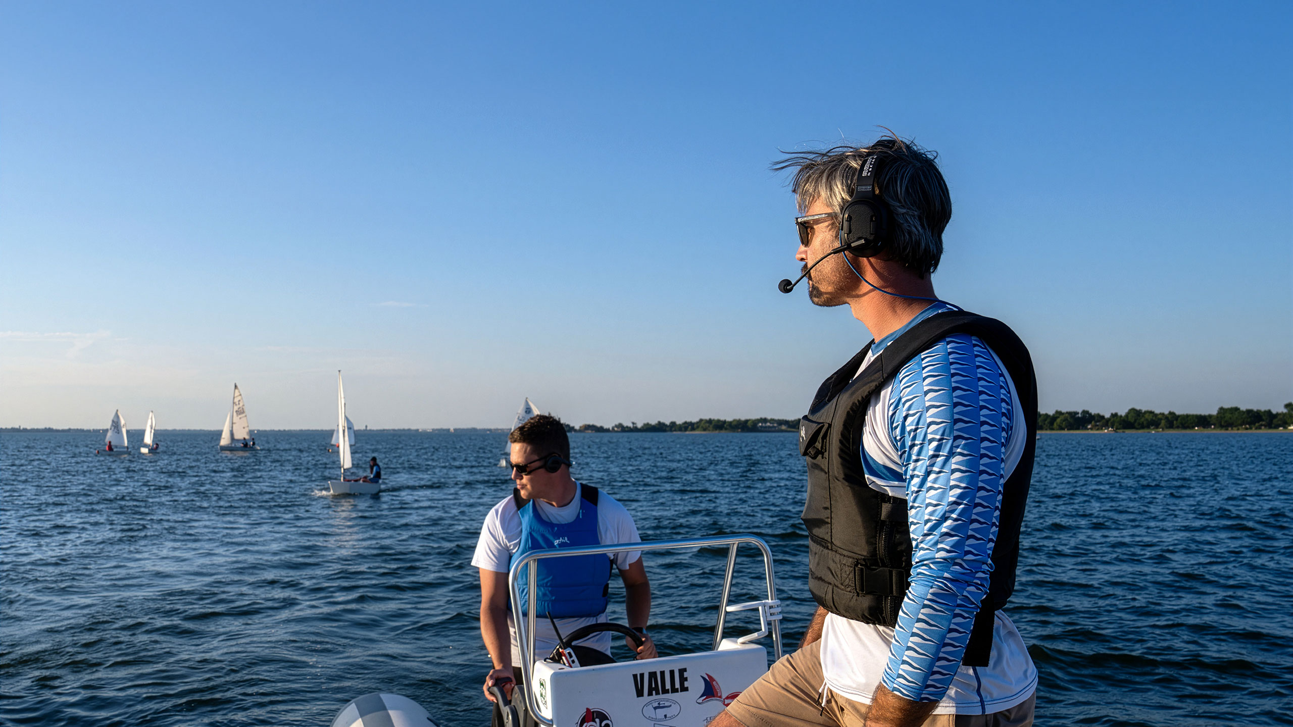 SENA Marine Sena Nautitalk Easy, Kommunikations-Headset