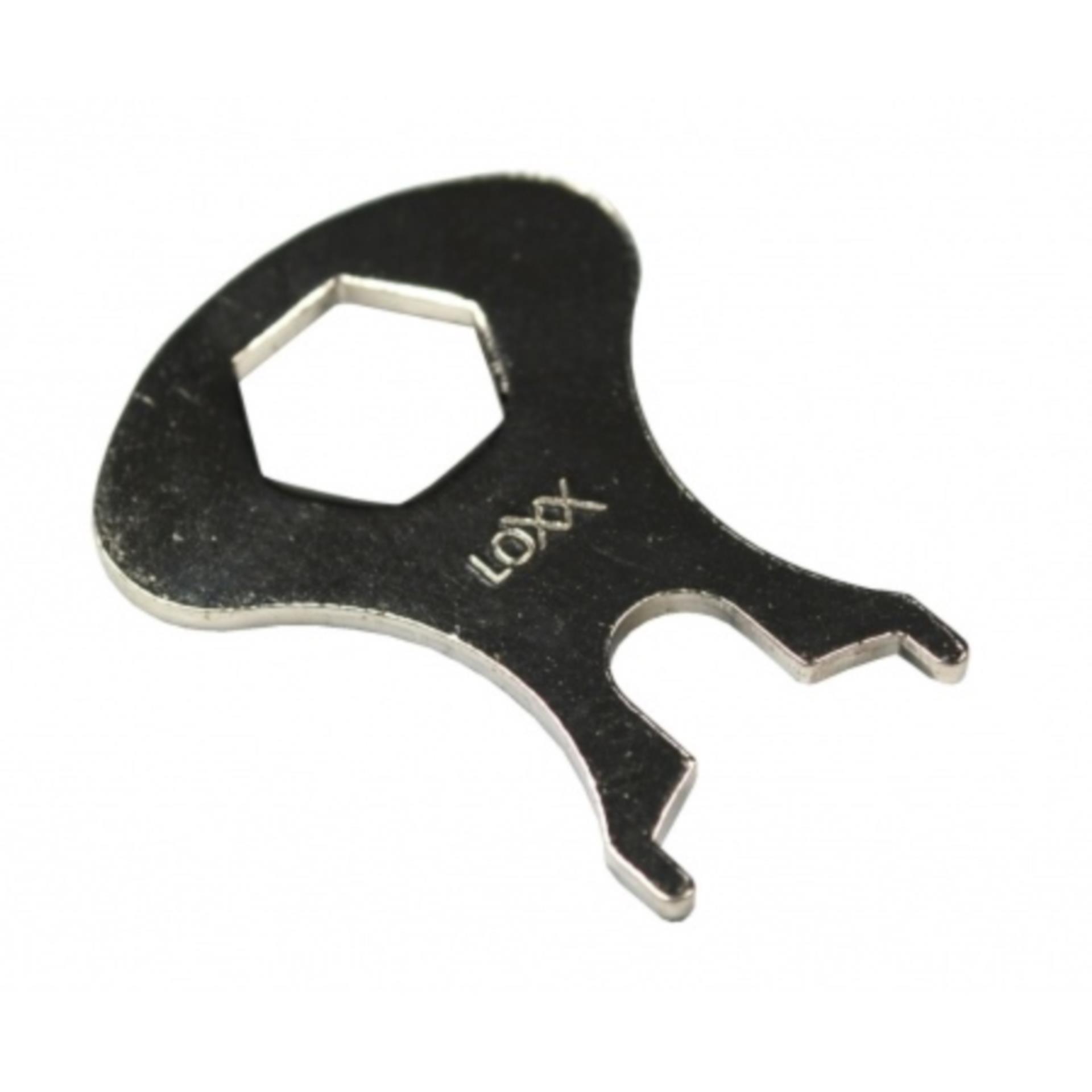 Loxx Schlüssel, klein