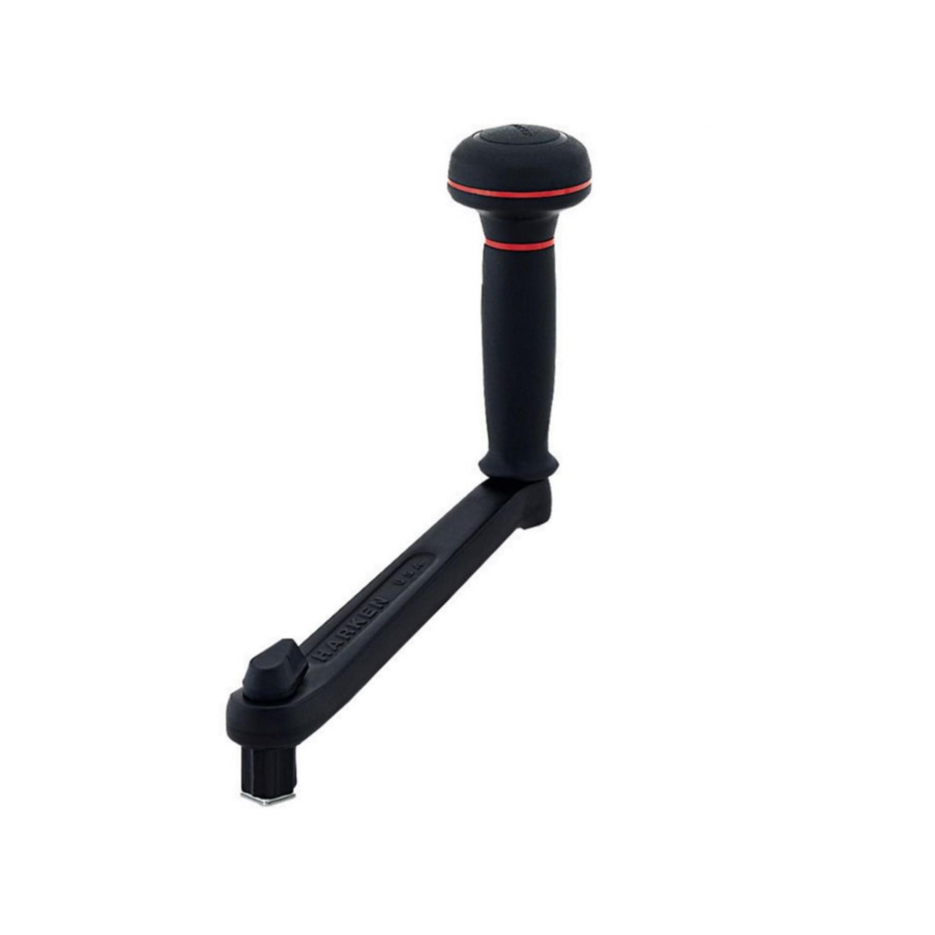 Harken Winschen Kurbel  254mm Speed Grip