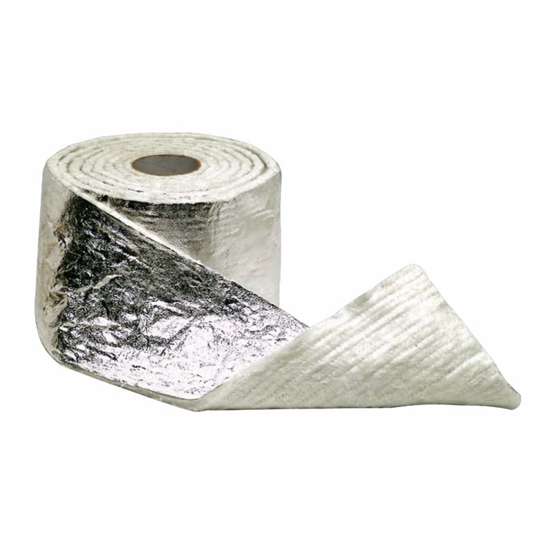 Osculati Vetrotex Dämmmaterial Klasse 1, 10 mm (20 x 500 cm)