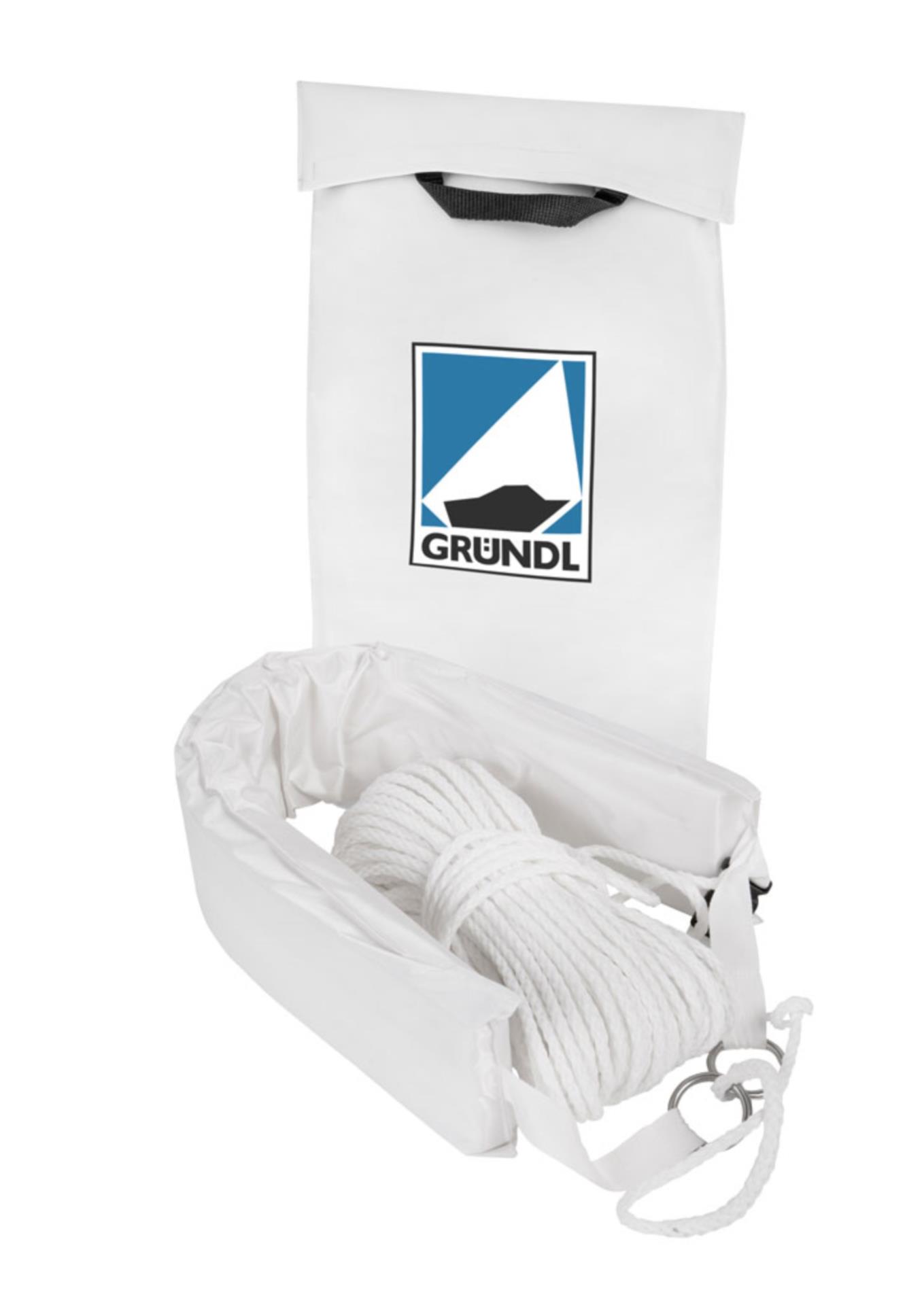 Besto Gründl Hufeisen Set