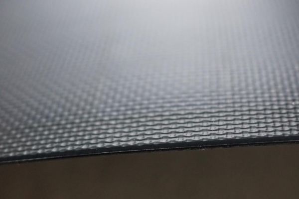 SUNBEAMsystem Tough 111W Flush Black SUNBEAMsystem Tough 111W Flush Black