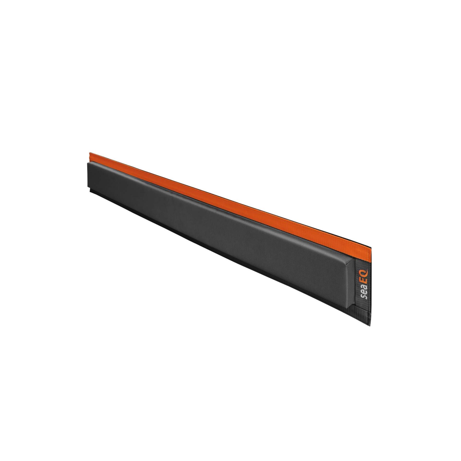 SeaEQ Dockfender DF110 / 10, schwarz