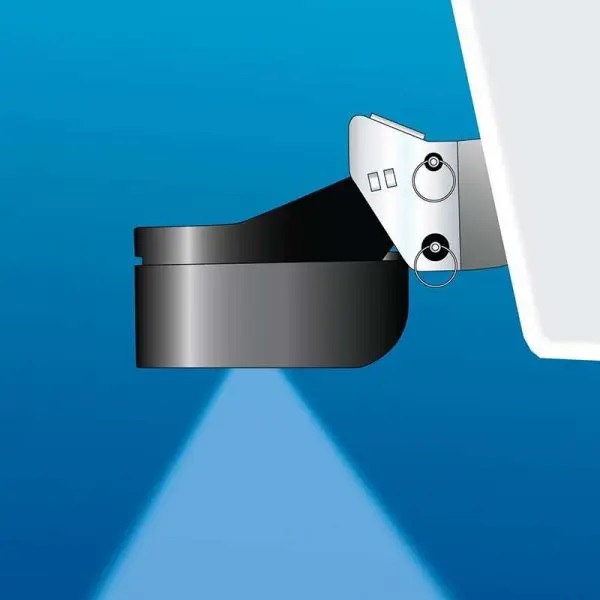 AIRMAR XSONIC TM185 M Heckgeber