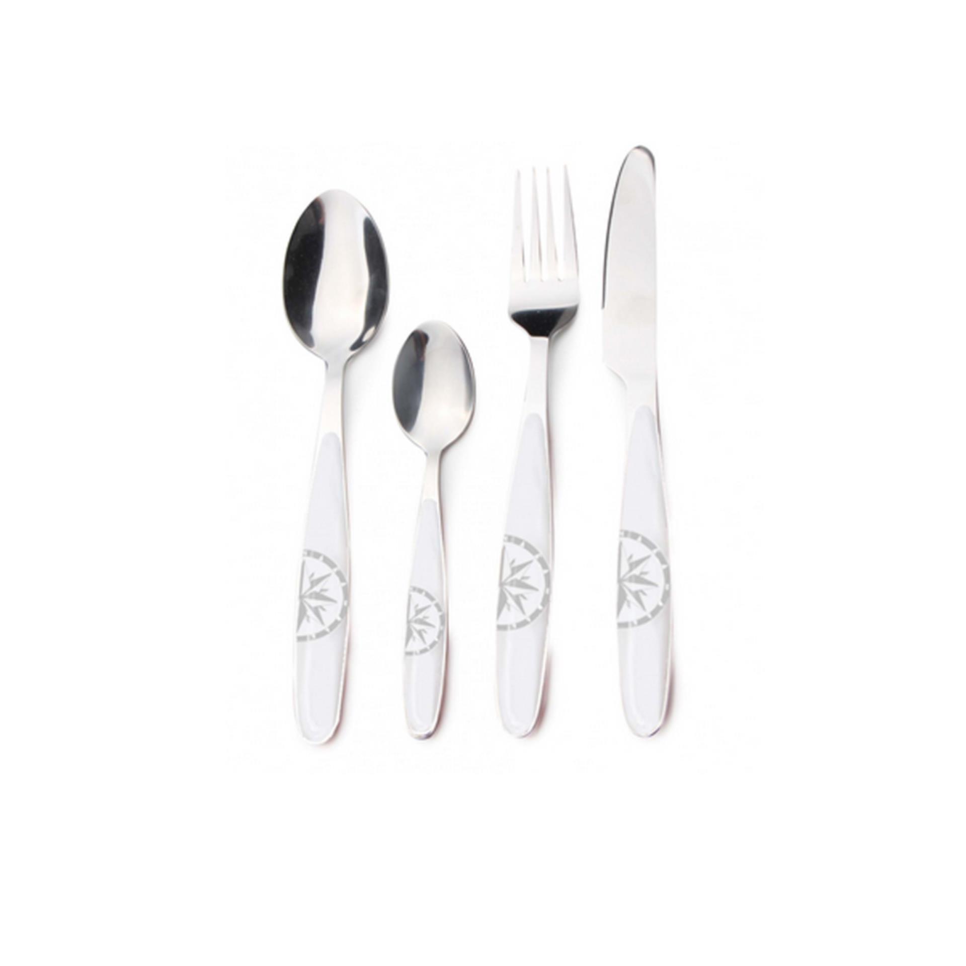 Plastimo Geschirr Marina Besteckset