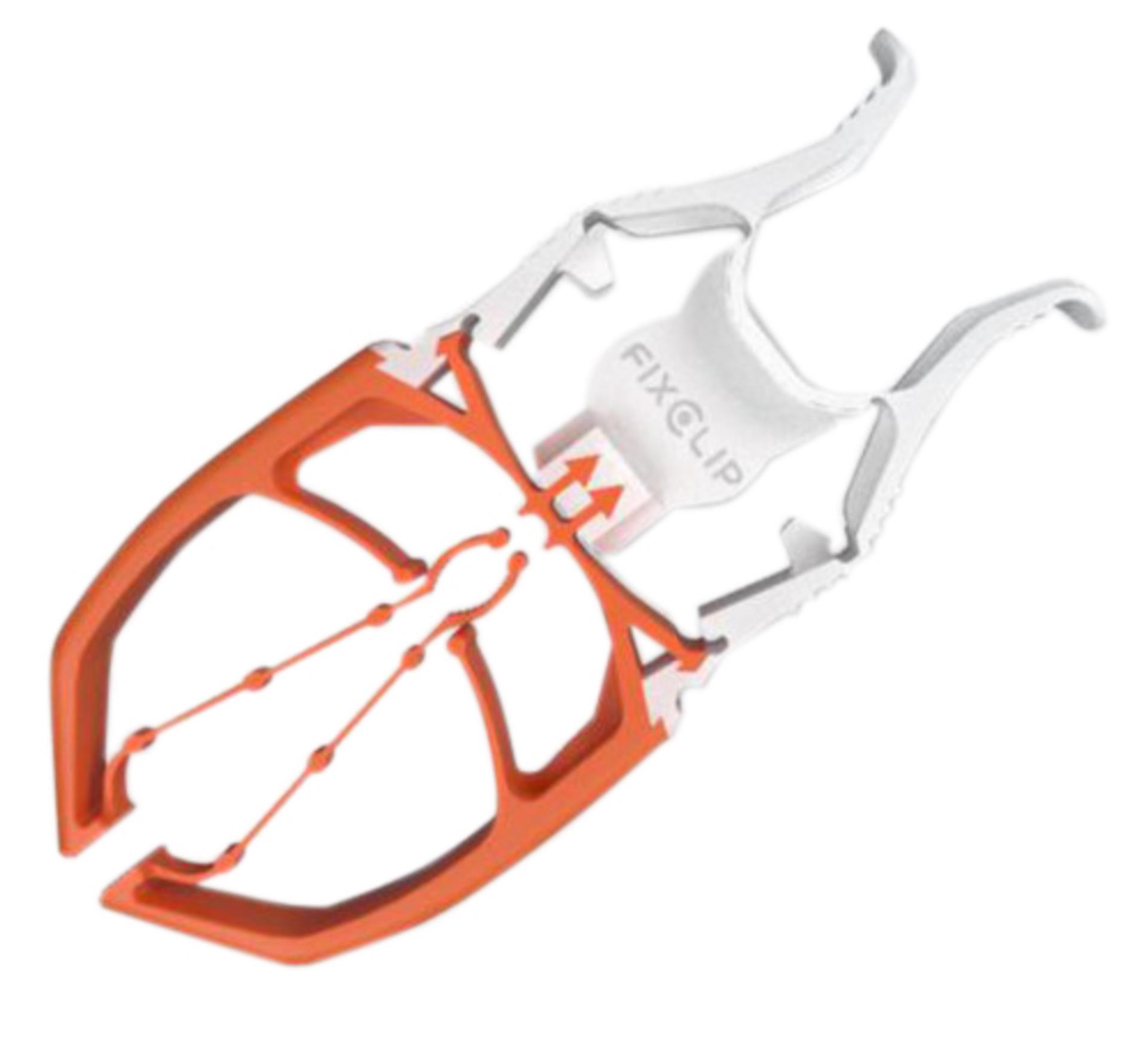 Gotthardt Wäscheklammer Fix-Clip, 6er Set