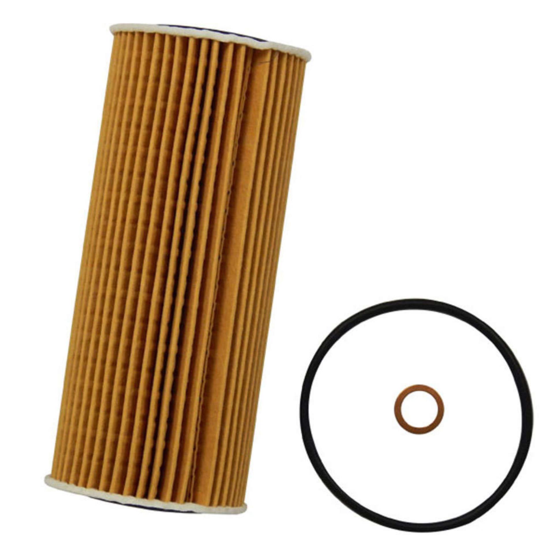 Yanmar Ölfilter