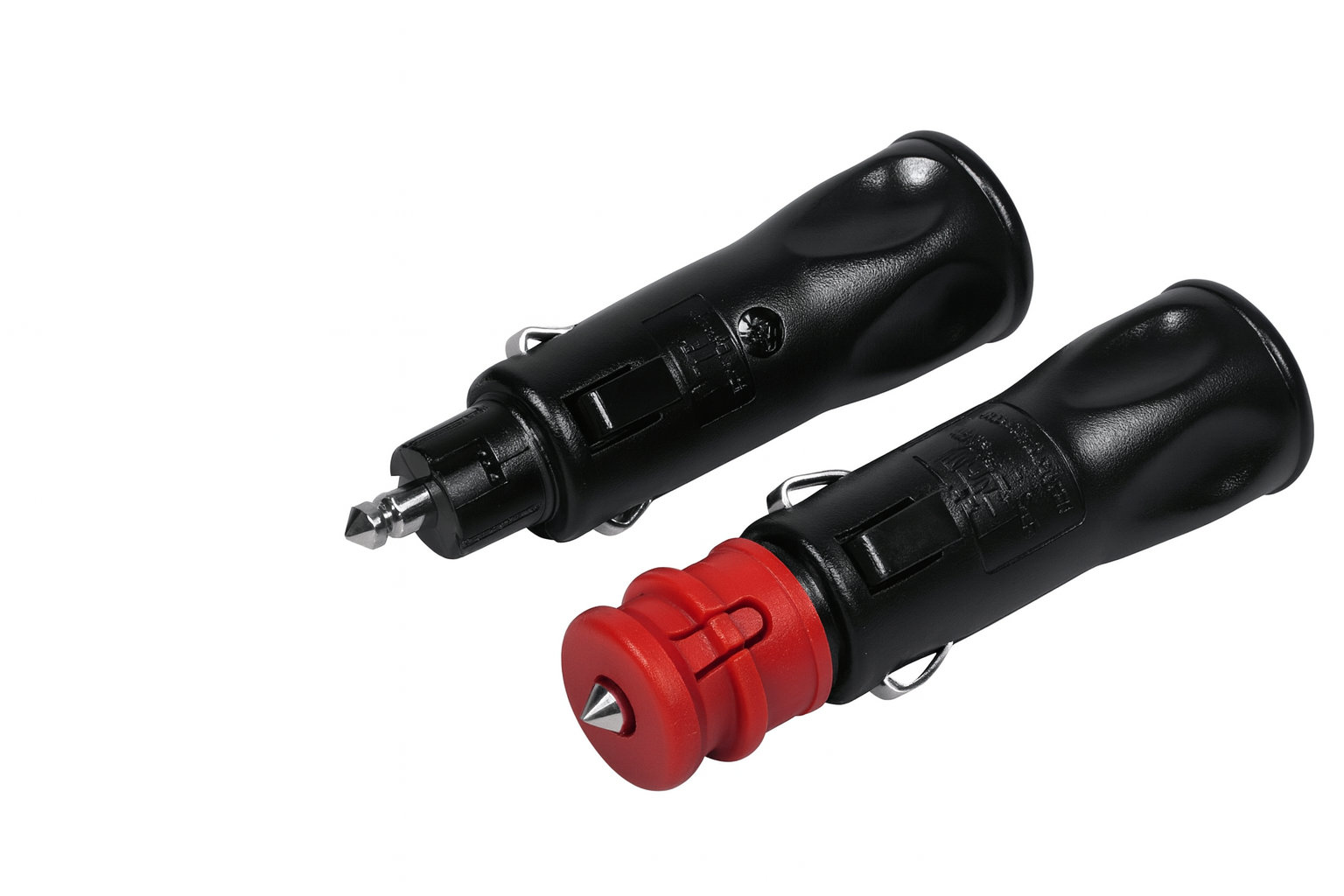 Talamex Universal DIN Stecker, 12 V