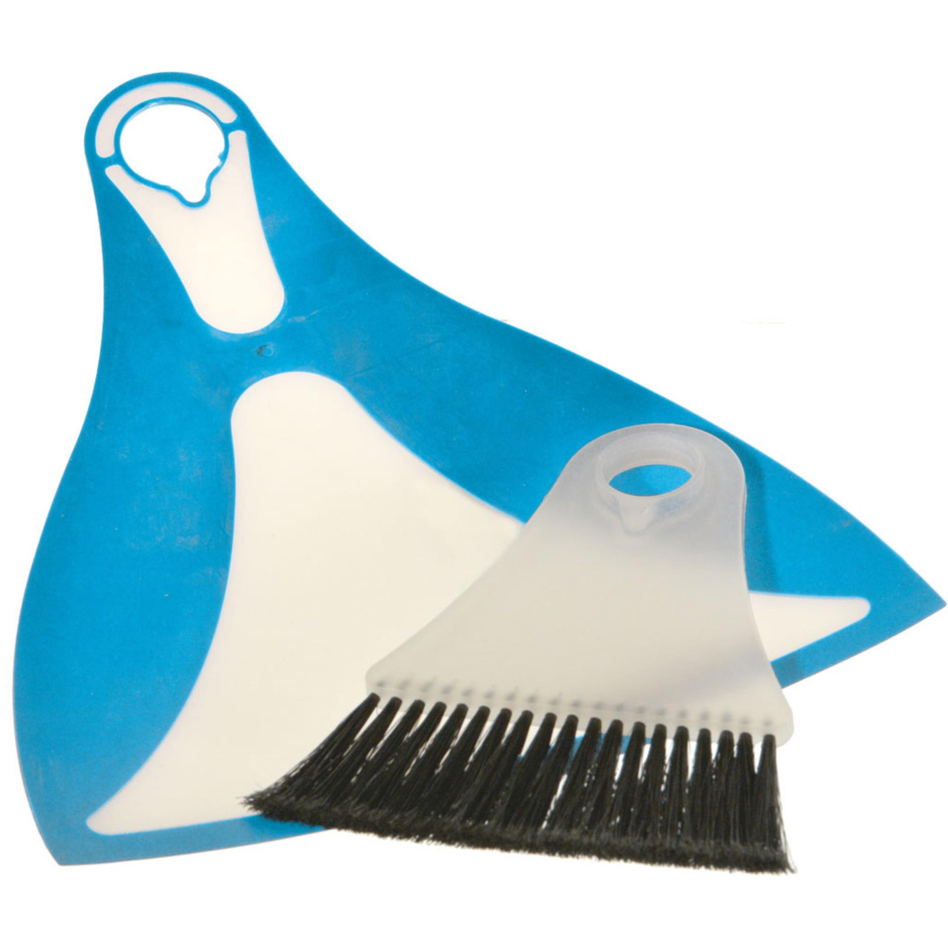 Yachticon Flexibles Kehrblech