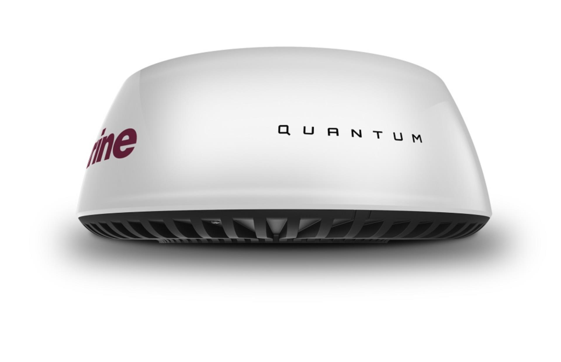 Raymarine Quantum Q24C mit 10 m Power-/Daten Kabel