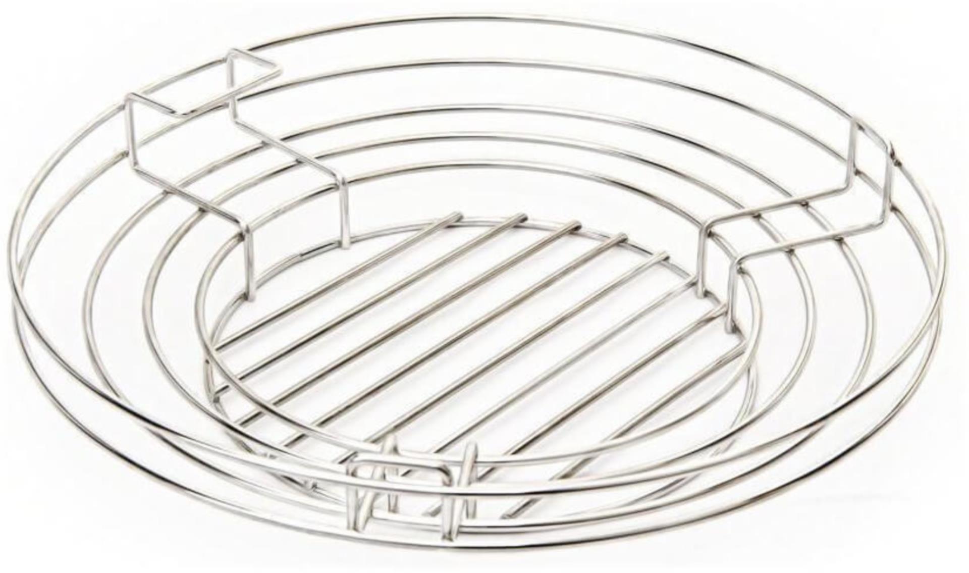Cobb BBQ Brikettenkorb für Cobb Premier