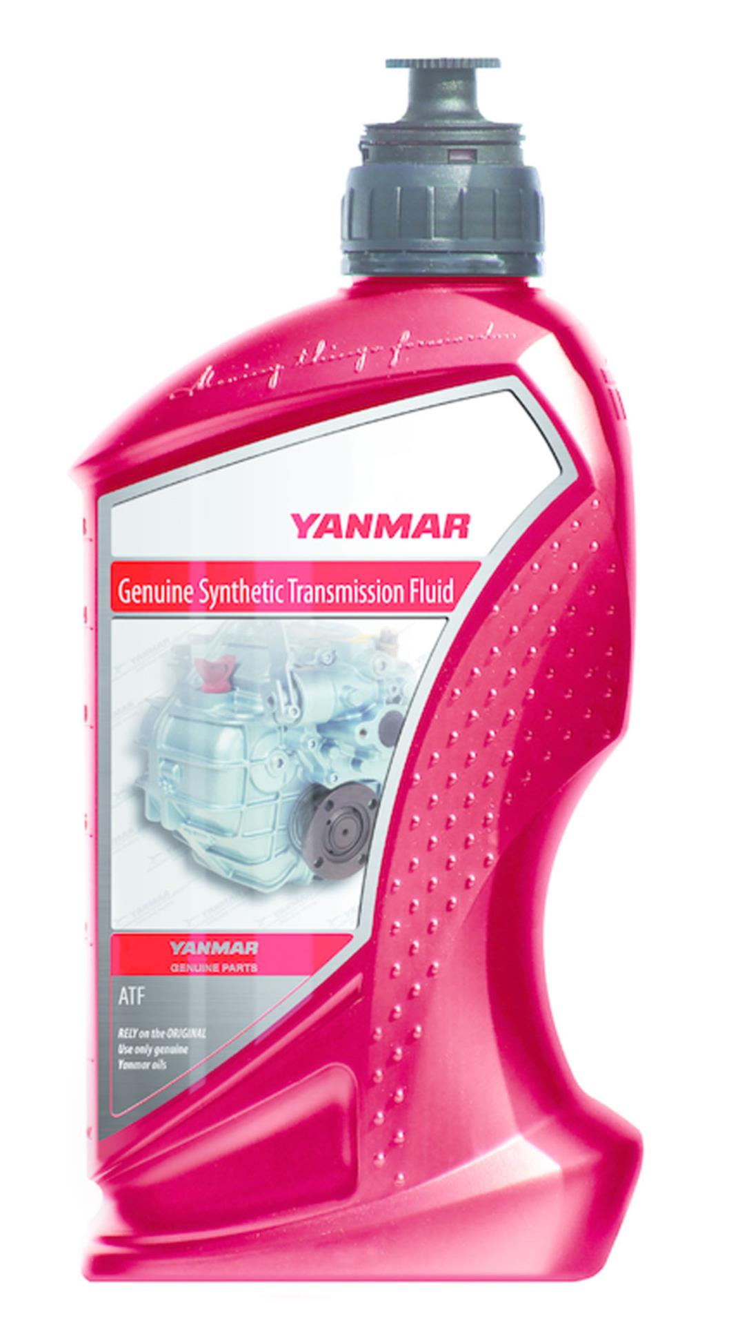 Yanmar ATF Fluid 220, 1 Liter