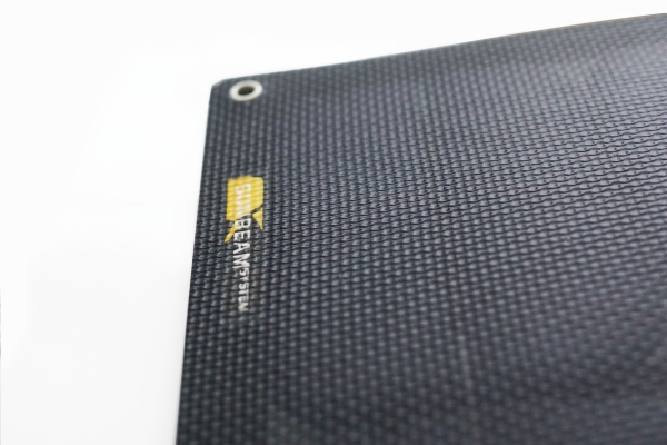 SUNBEAMsystem Tough 78W Flush Black SUNBEAMsystem Tough 78W Flush Black