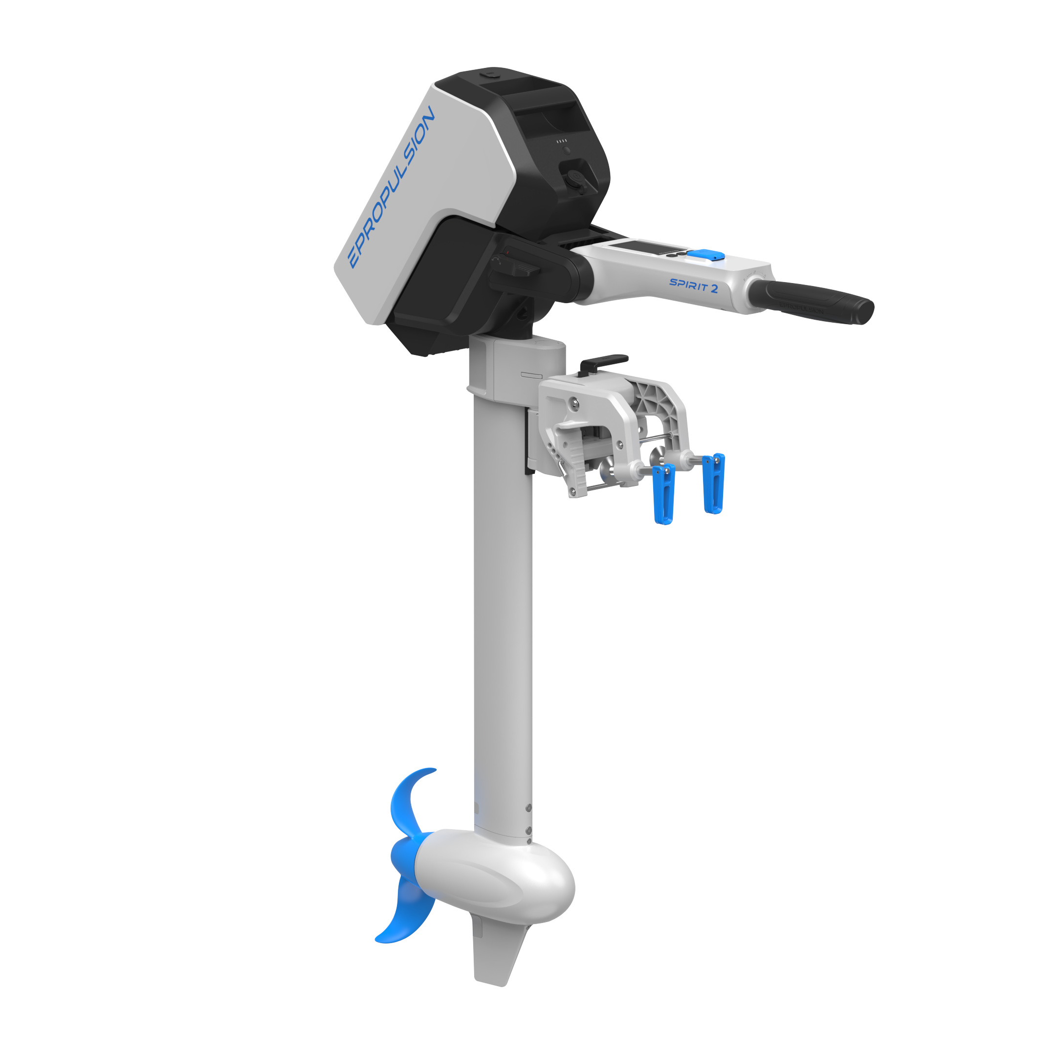 Epropulsion SPIRIT 2 Shortshaft