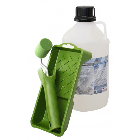 SAIL & KITE Impregnation, 2,5 Liter