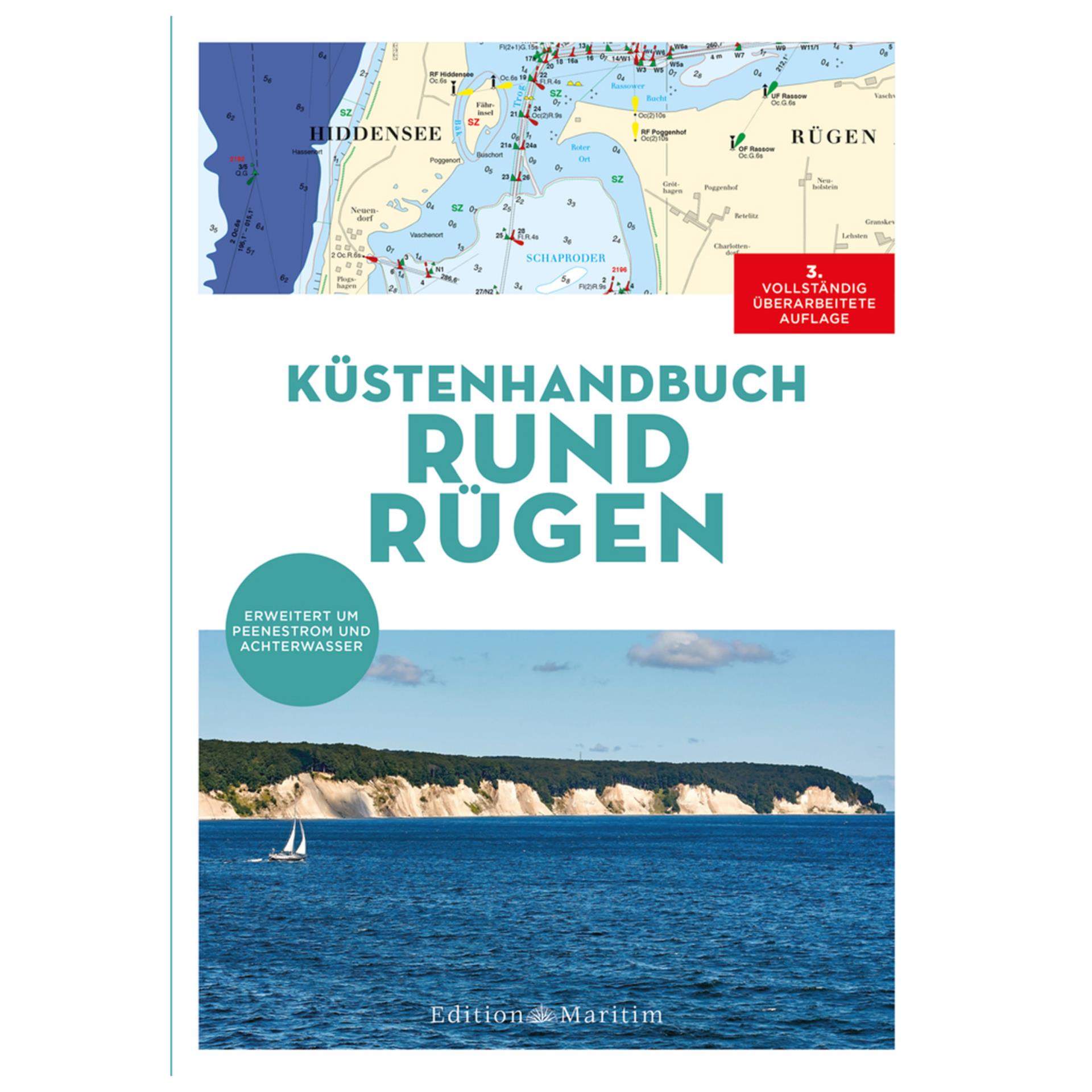 Küstenhandbuch Rund Rügen