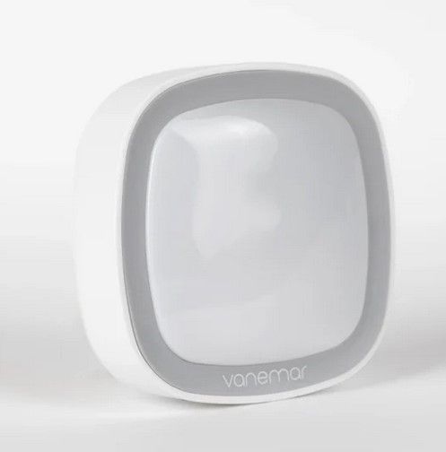 Vanemar Bewegungssensor (PIR)