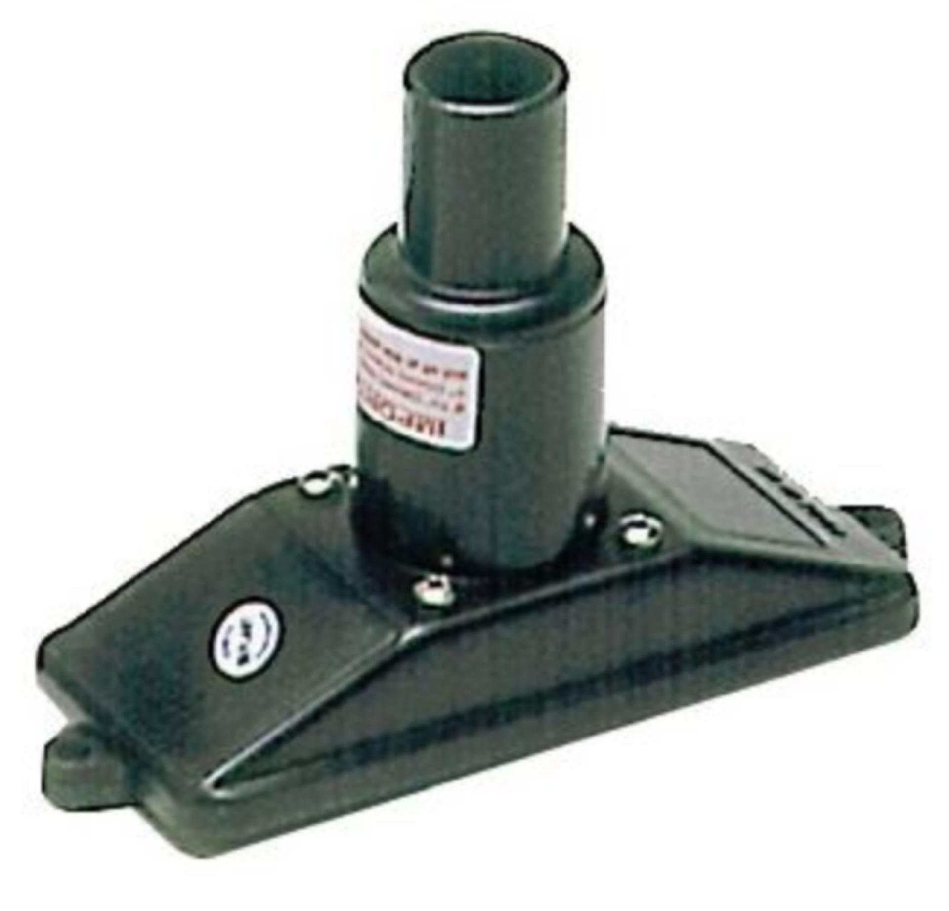 Osculati Saugkorb mit Stutzen nach oben 