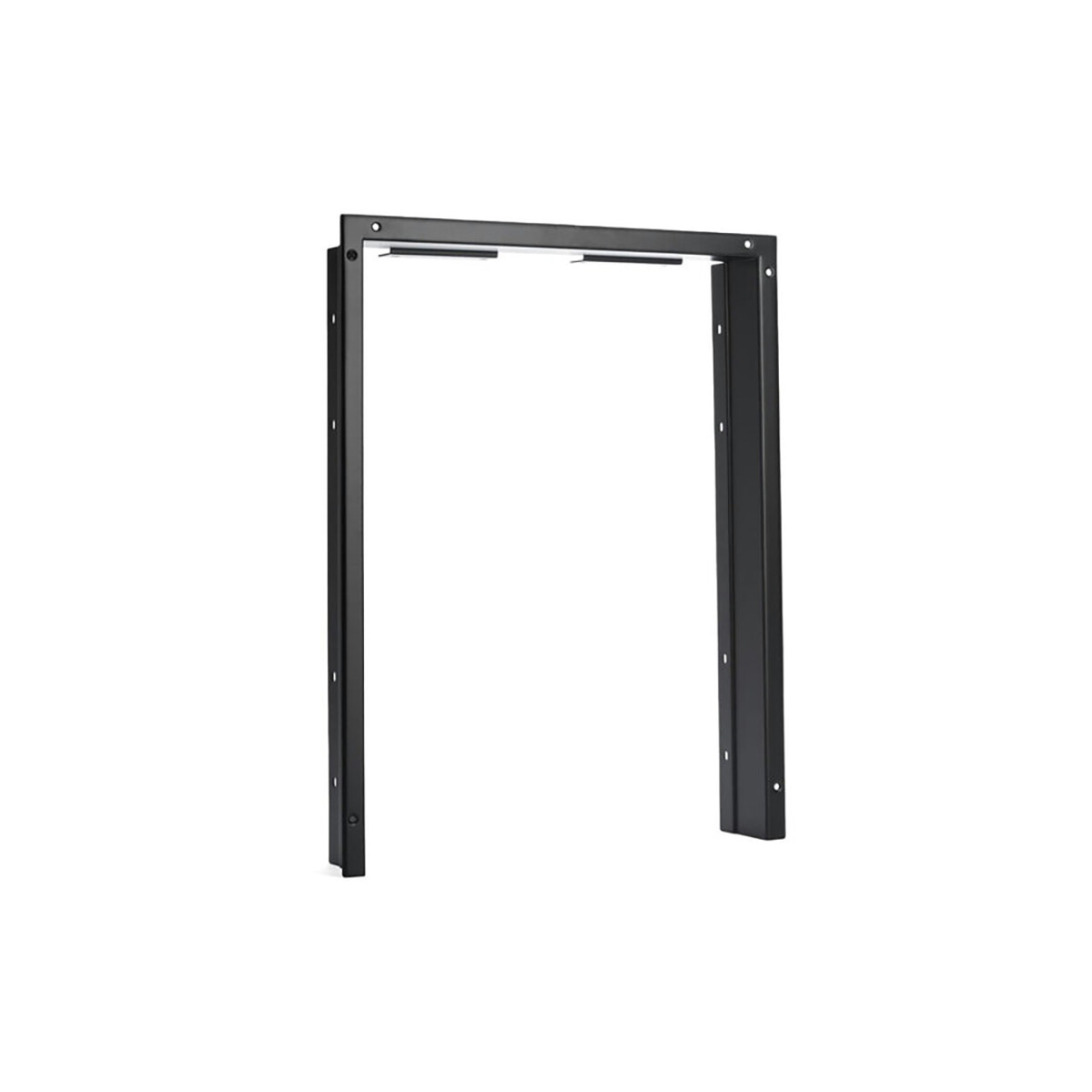 Dometic Einbaurahmen, schwarz für NRX80C + NRX0080