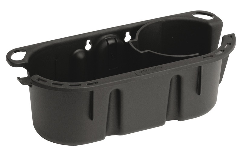 RAILBLAZA Getränke & Köderhalter