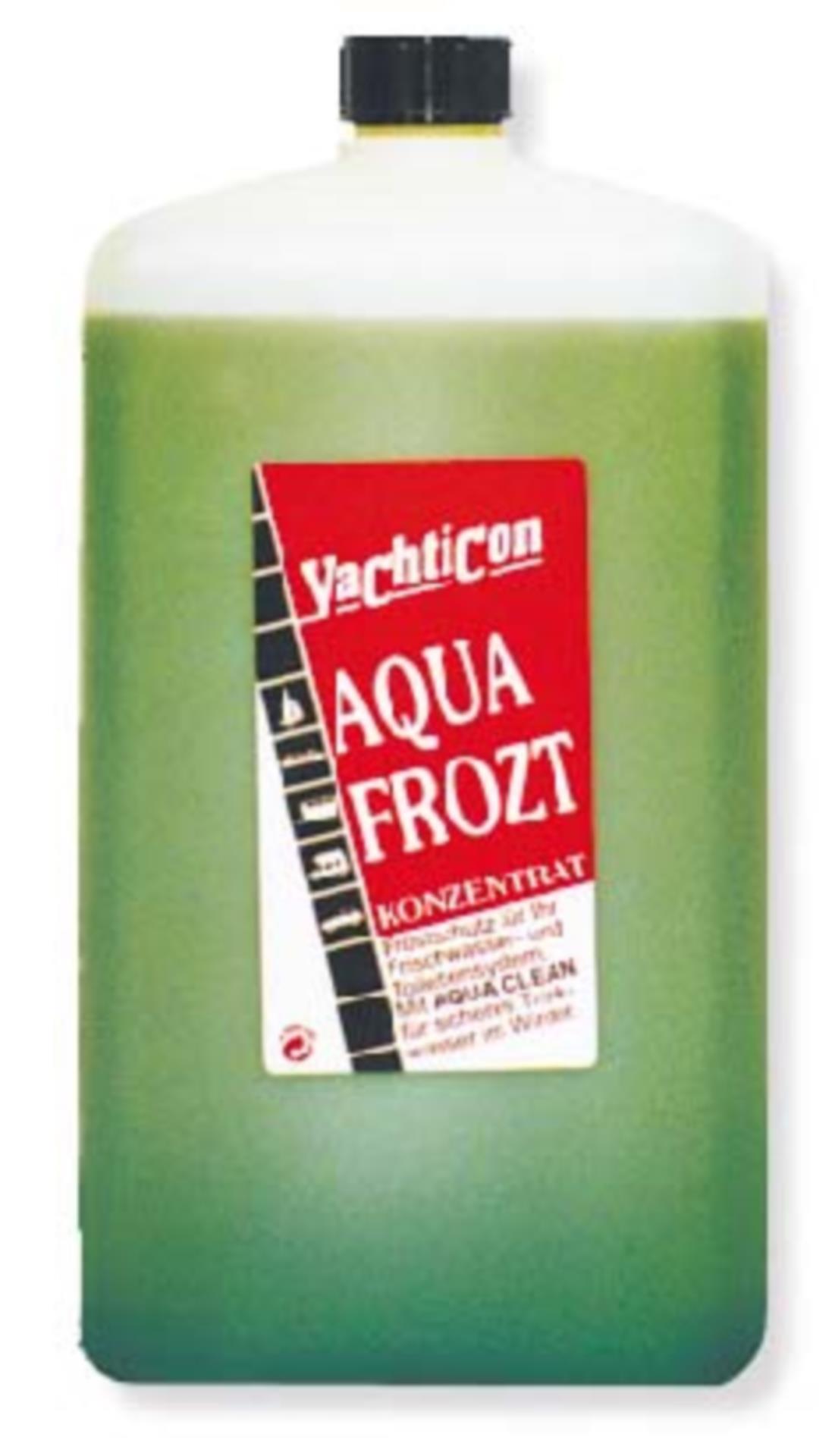 Yachticon Aqua Frozt, 2000 ml