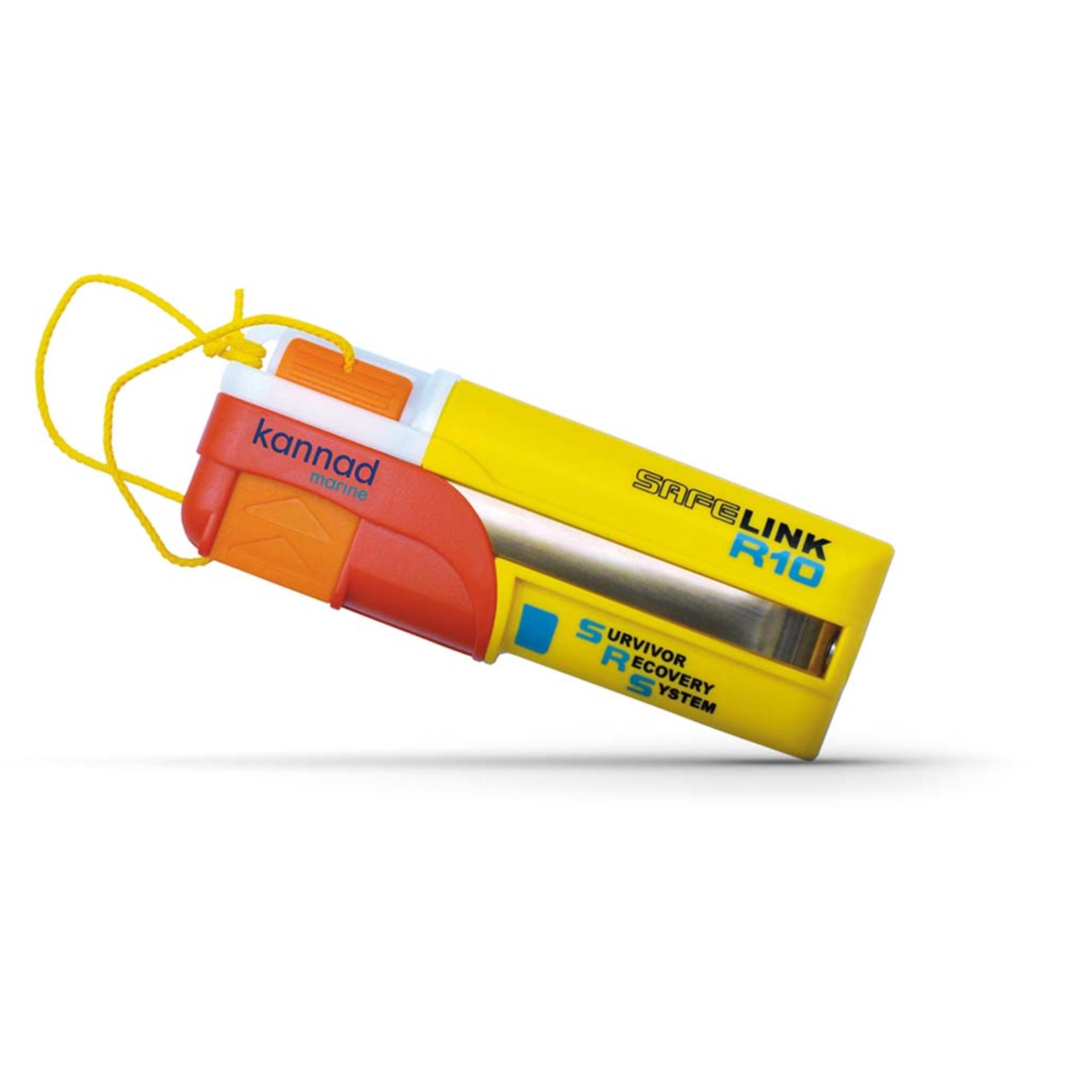 Kannad R10 AIS MOB Notfallsender