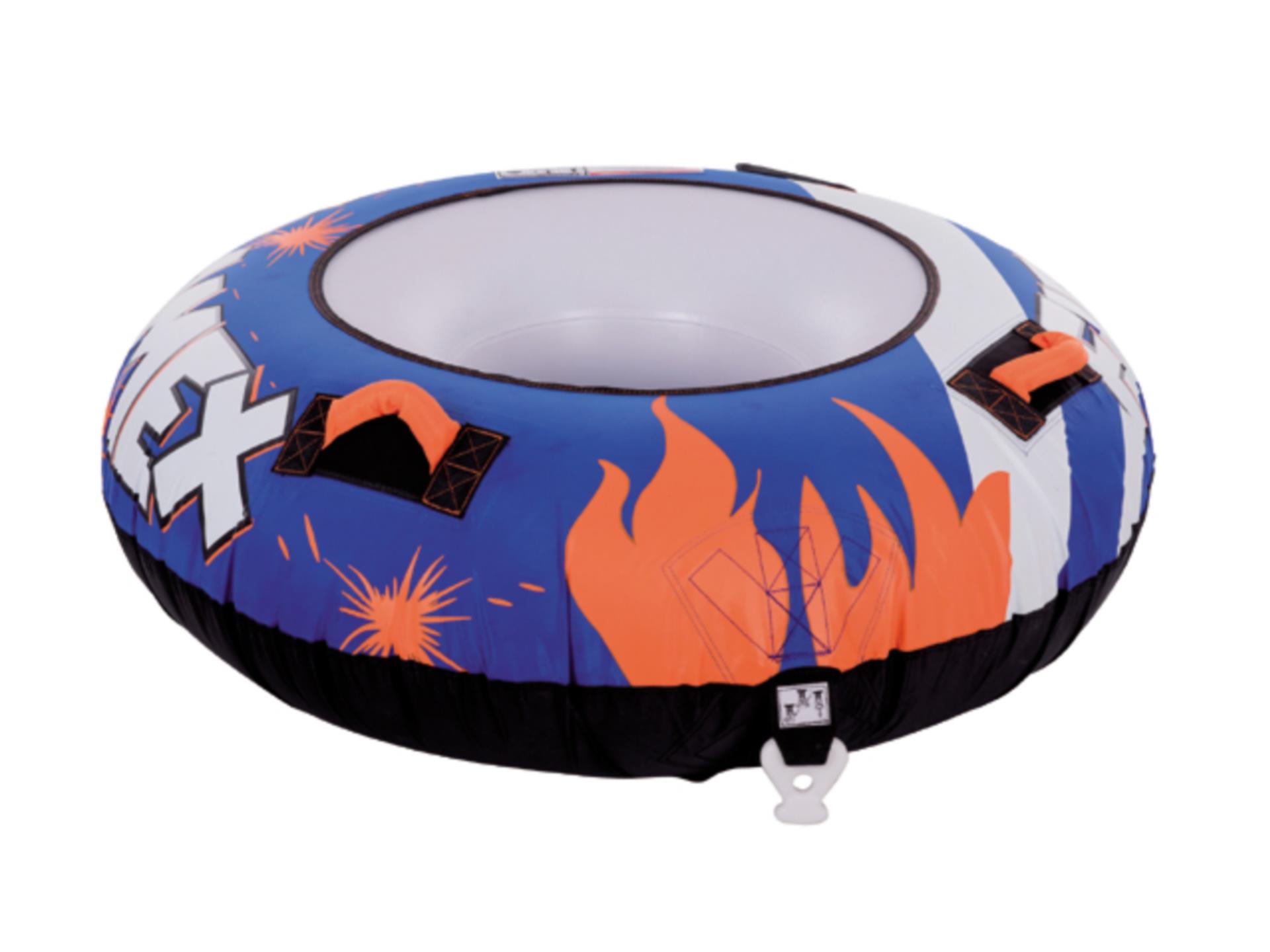 Talamex Funtube Fire