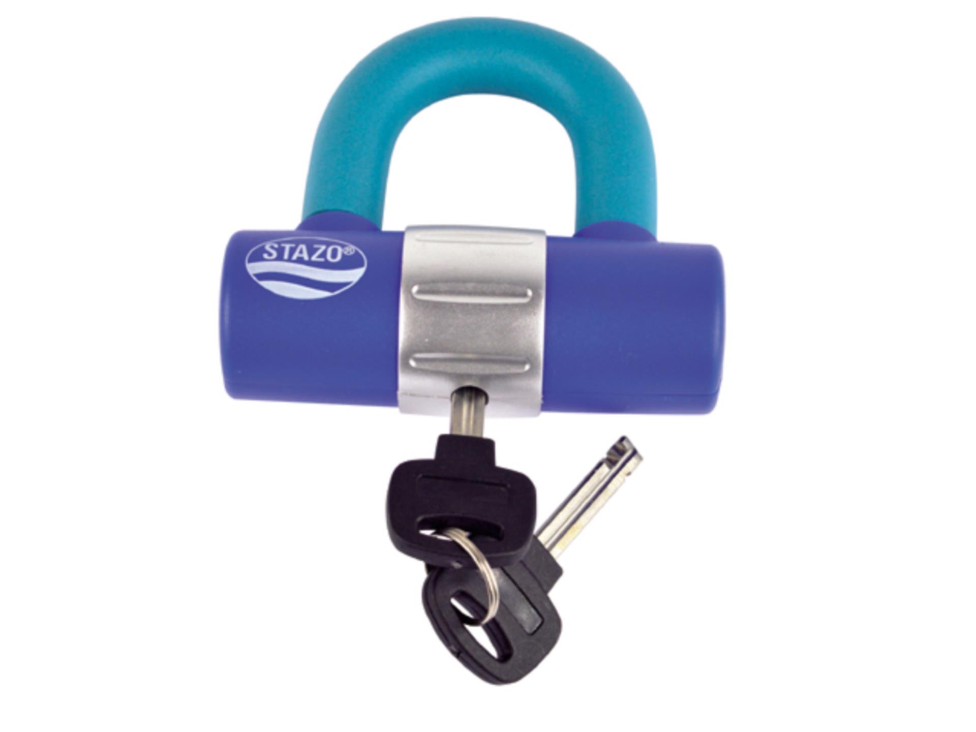 STAZO Sicherheitsschloss