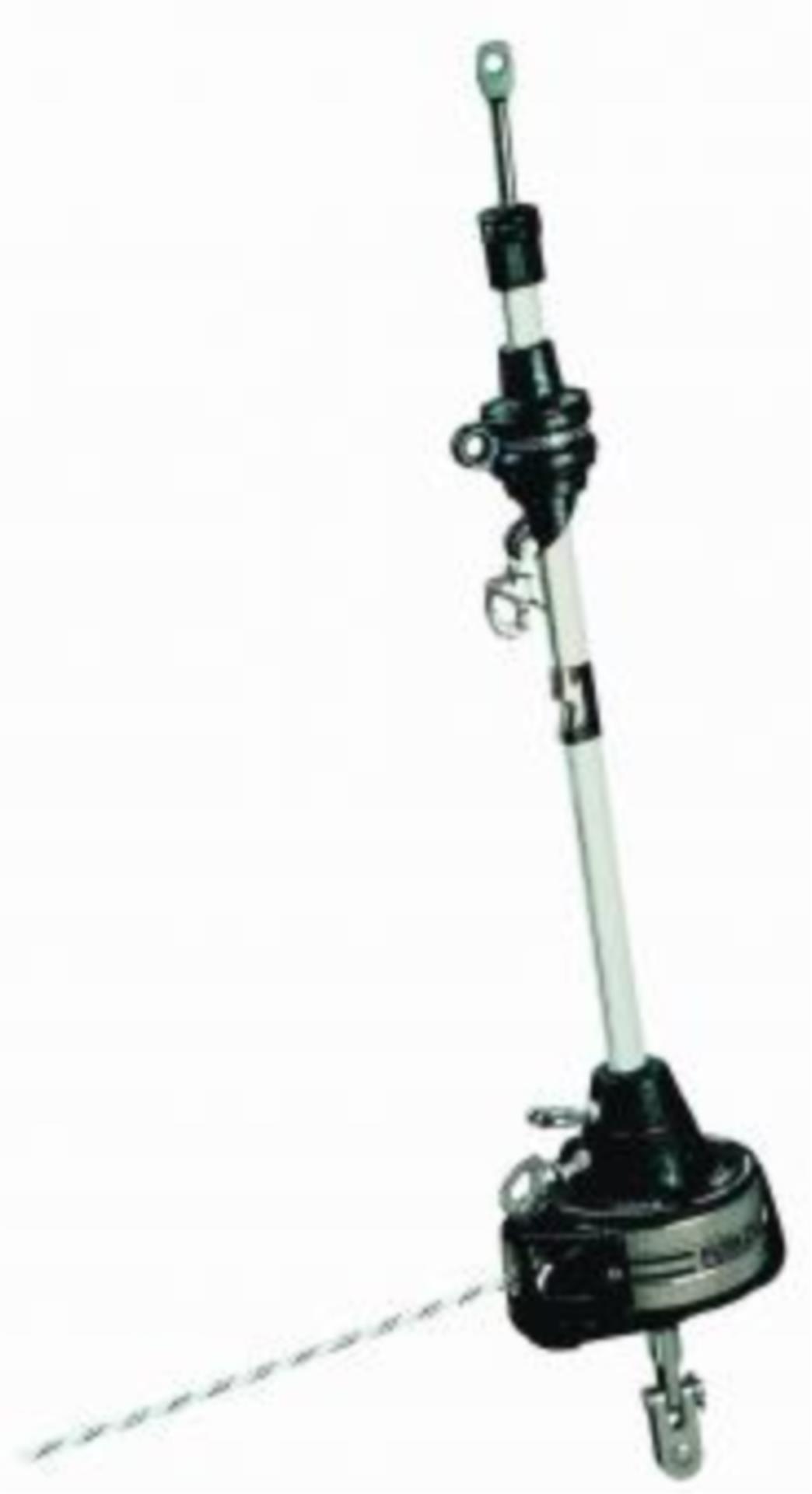 Furlex-Rollreff-System 50S (für 5mm/10,1m) Furlex-Rollreff-System 50S (für 5mm/10,1m)