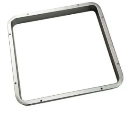 Gebo Trimring Alu für Gebo Standard Luke Lochmaß: 620x620