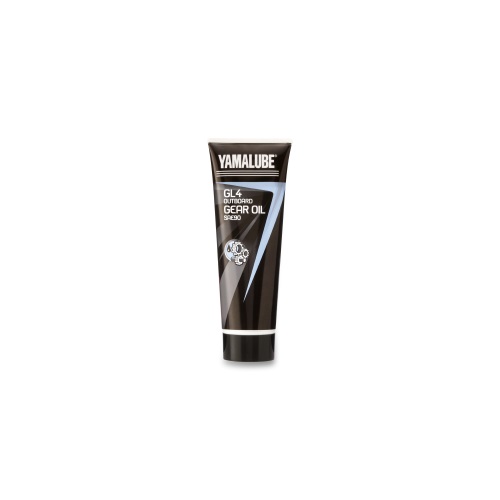 Yamaha Getriebeöl Tube, 250 ml