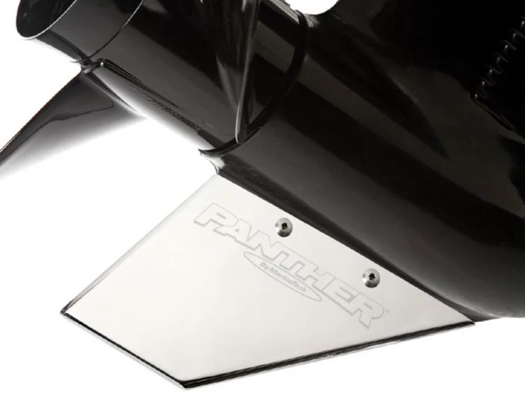 Skeggard Reparaturfinne Safe-Skeg für