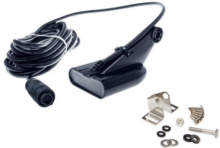 Simrad HDI Heckgeber 50/200 + 455/800kHz