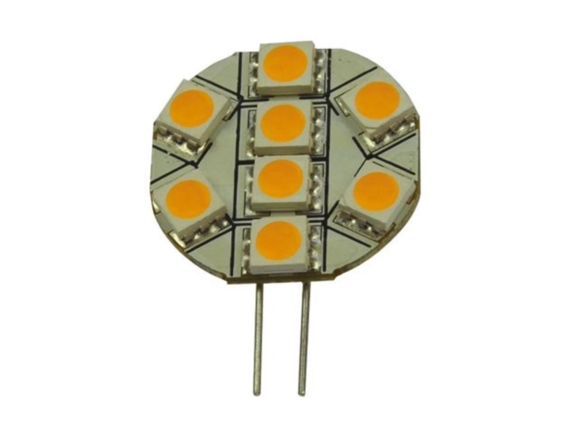 Talamex LED Einsatz 8 LED 10 - 30 V