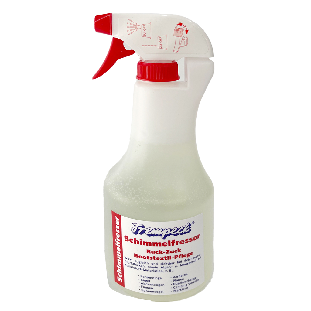 Trempeck Schimmelfresser, 500 ml