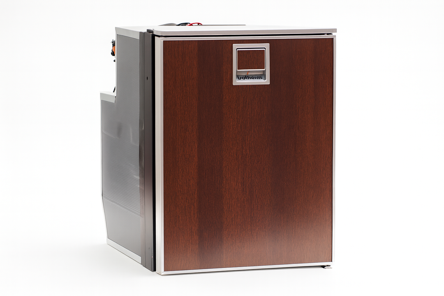 Isotherm Frontpanel für CR130EL, Wenge