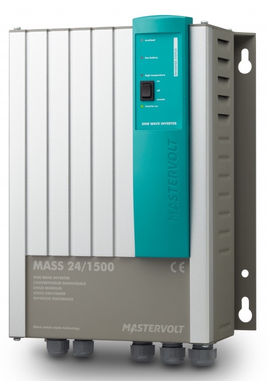 Mastervolt Mass Sine 24/1500