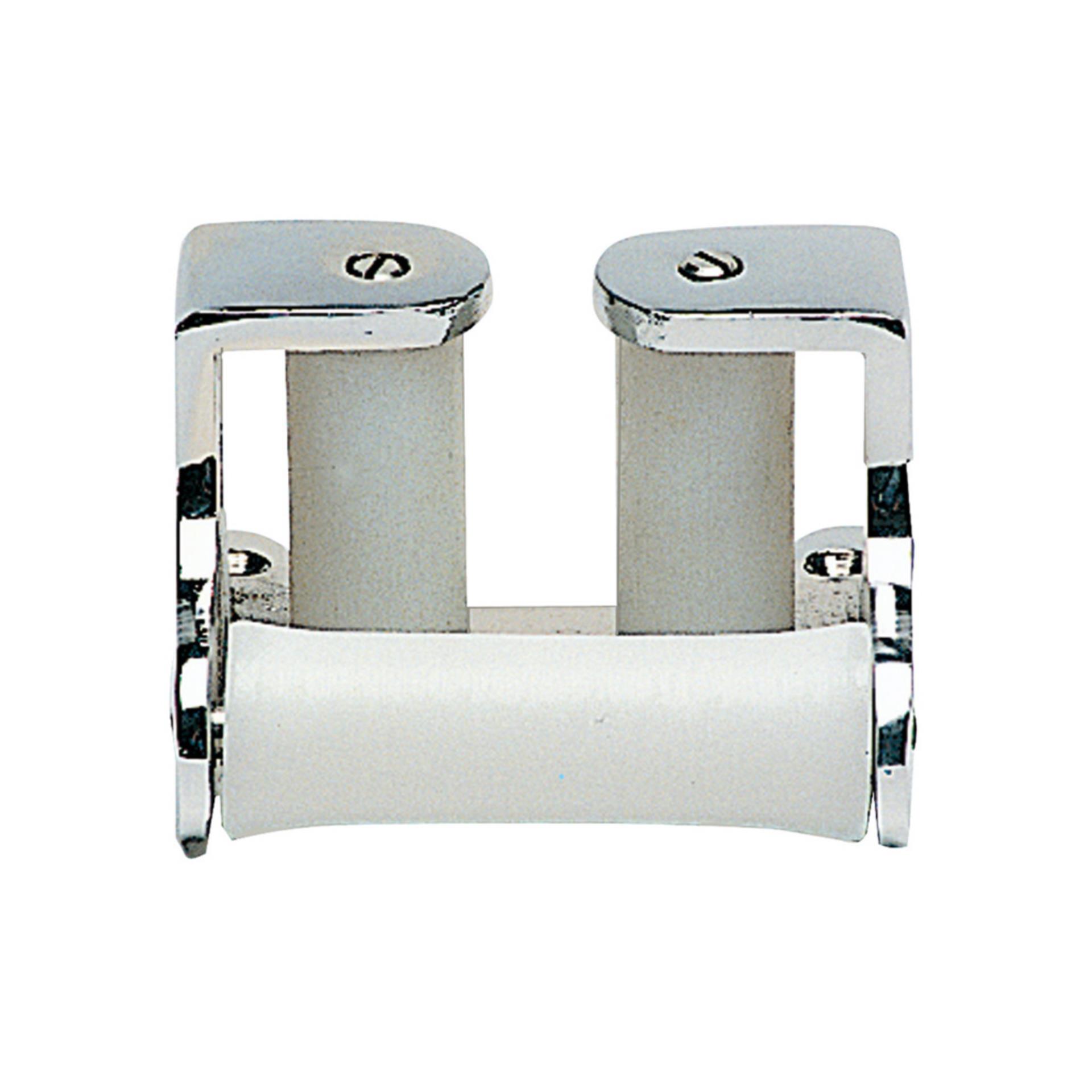 Osculati Bug & Heckdurchlass