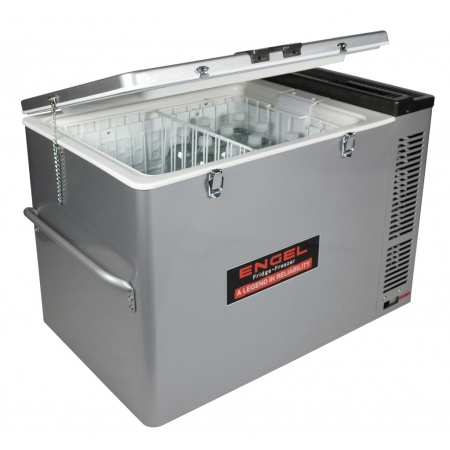 Engel Kompressor Kühlbox MD80FS - 80 Liter