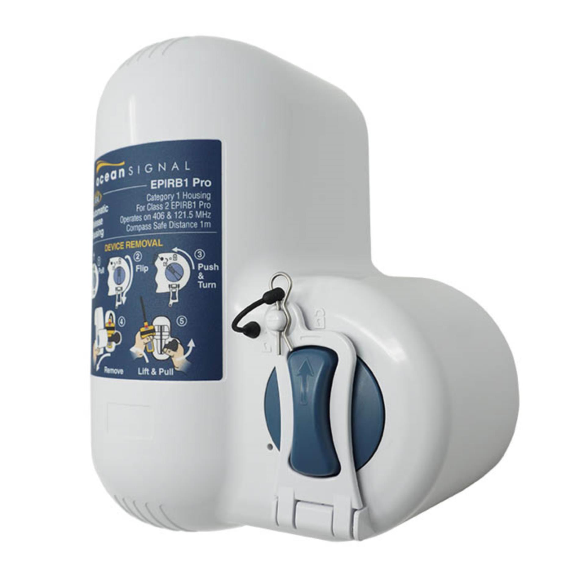 Ocean Signal Seenotsender EPIRB1 Pro