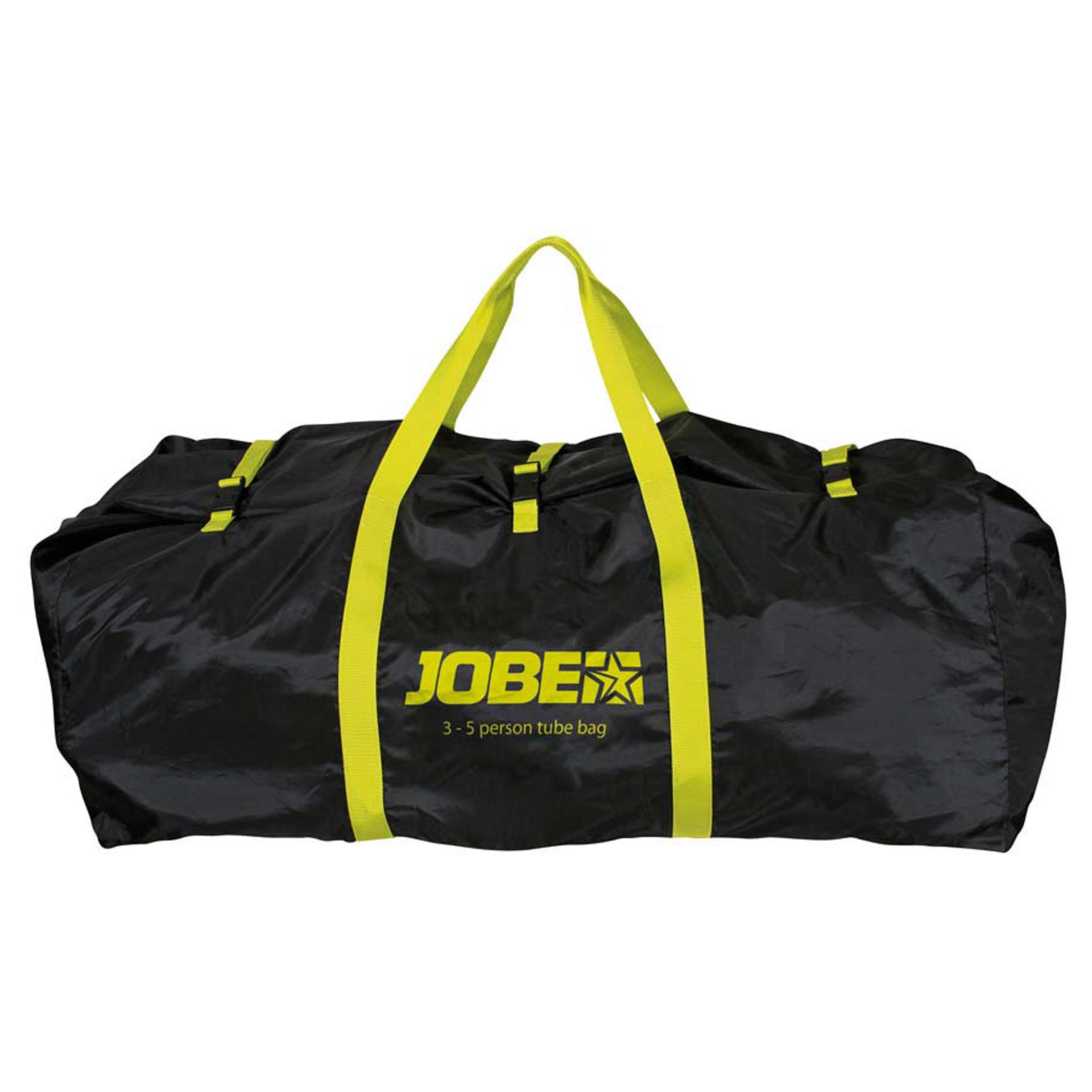 Jobe Towable Tasche 3-5 Personen Tube´s