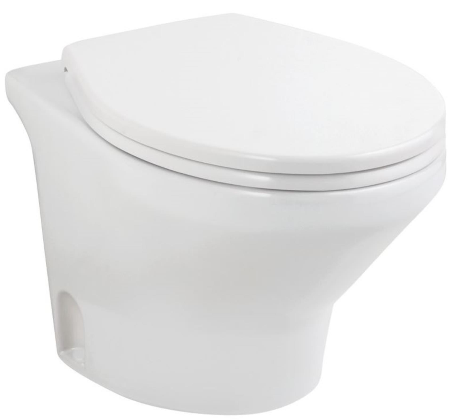 Tecma Elektrische Toilette 12V Compass Short